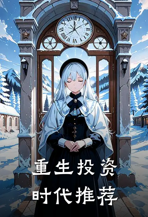 重生投资时代推荐