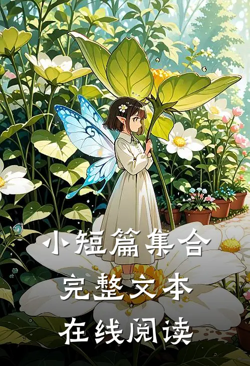 小短篇集合完整文本在线阅读