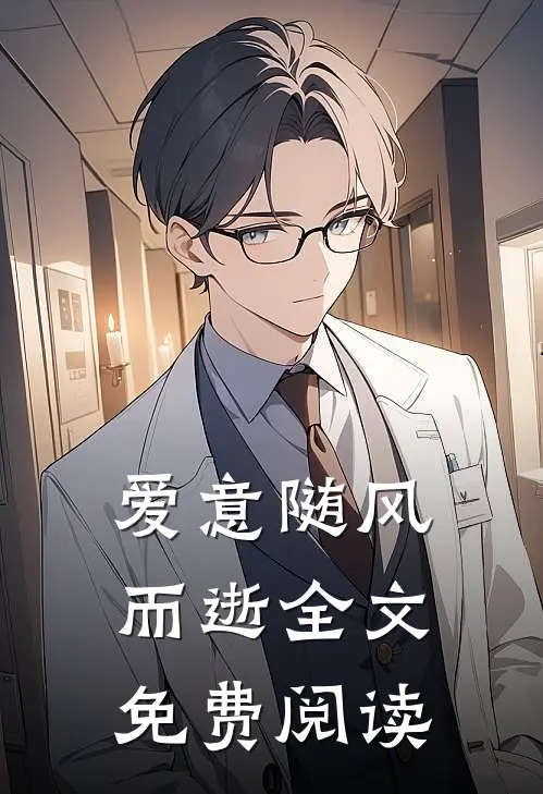 爱意随风而逝全文免费阅读