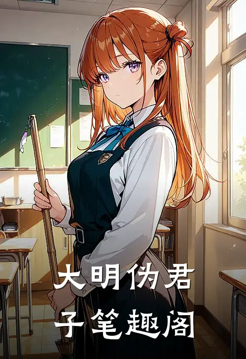 大明伪君子 笔趣阁