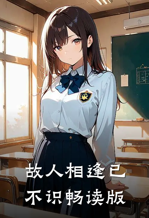 故人相逢已不识畅读版