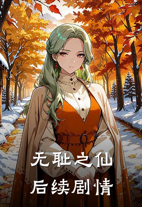 无耻之仙后续剧情