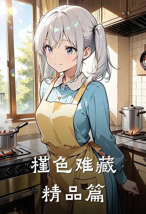 槿色难藏精品篇