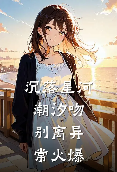 沉落星河，潮汐吻别离异常火爆