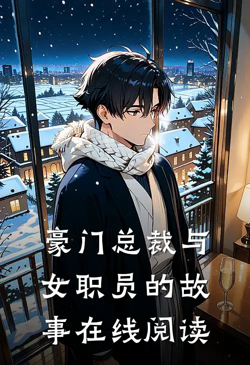 豪门总裁与女职员的故事在线阅读