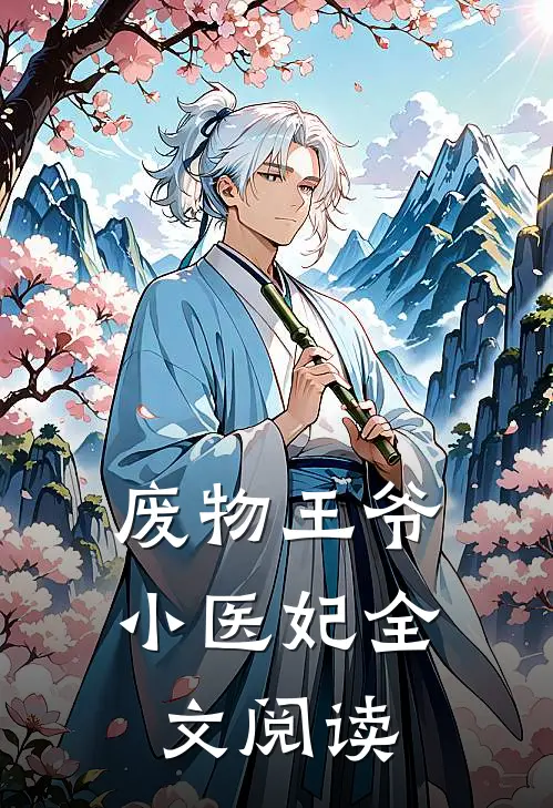 废物王爷小医妃全文阅读