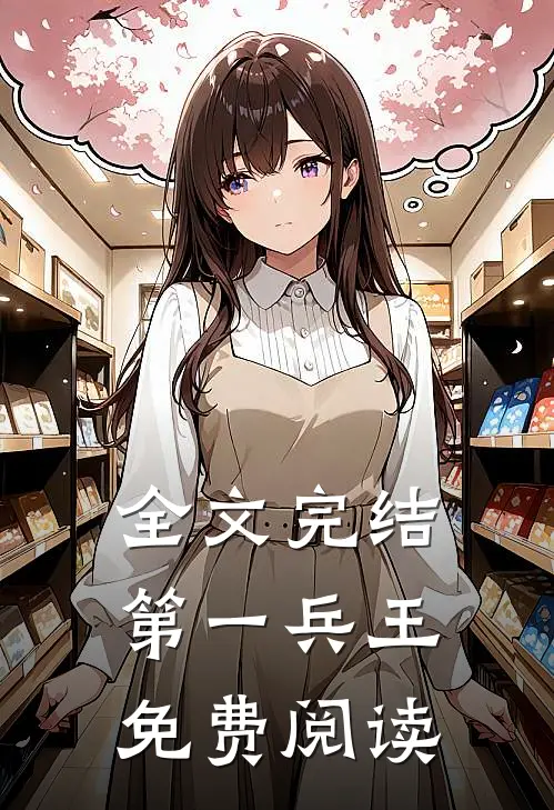 全文完结第一兵王免费阅读