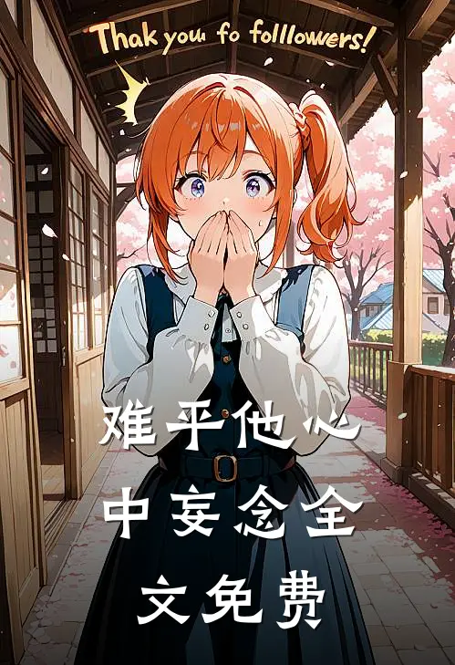 难平他心中妄念全文免费