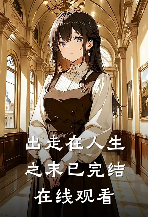 出走在人生之末已完结在线观看
