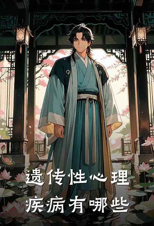 遗传性心理疾病有哪些