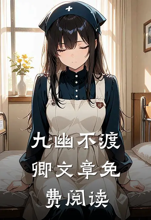 九幽不渡卿文章免费阅读
