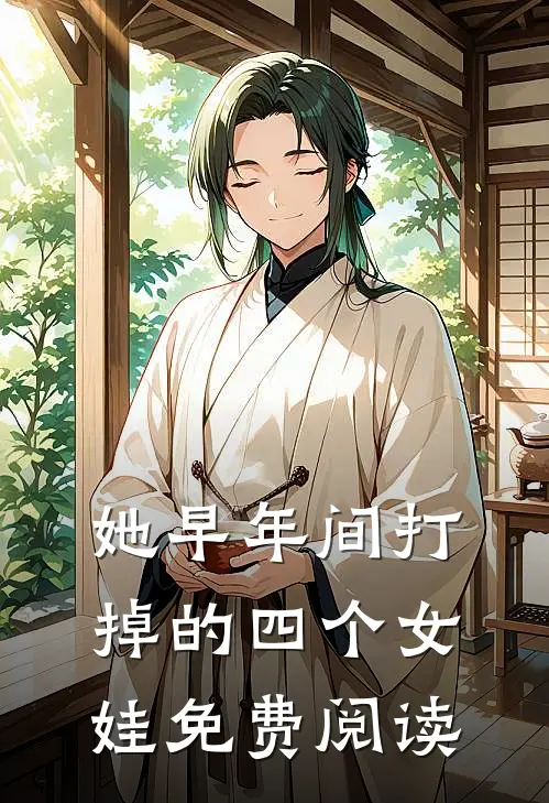 她早年间打掉的四个女娃免费阅读
