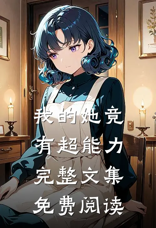 我的她竟有超能力完整文集免费阅读