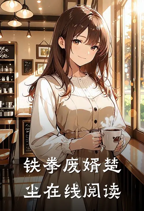 铁拳废婿楚尘在线阅读