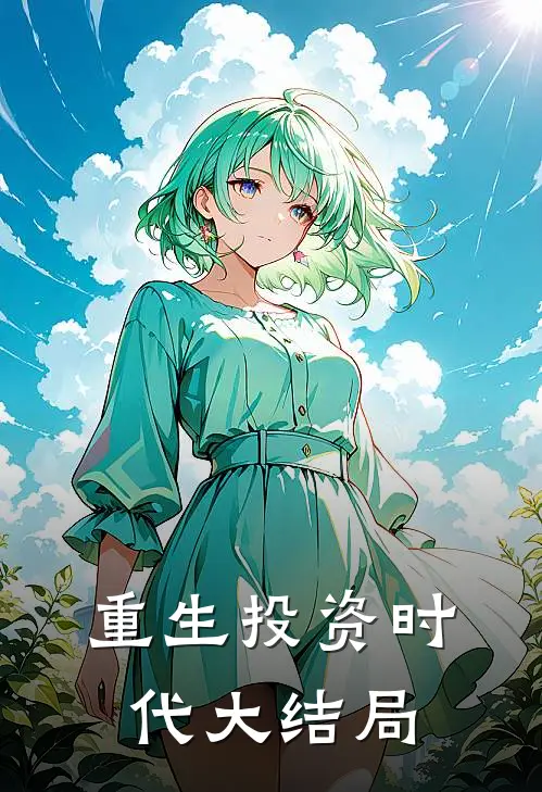 重生投资时代大结局