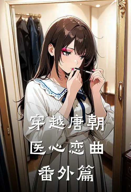 穿越唐朝医心恋曲 番外篇
