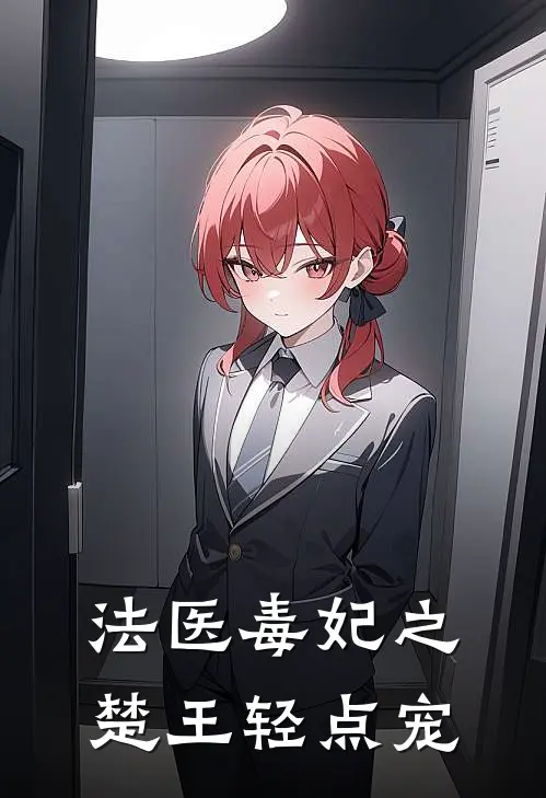 法医毒妃之楚王轻点宠