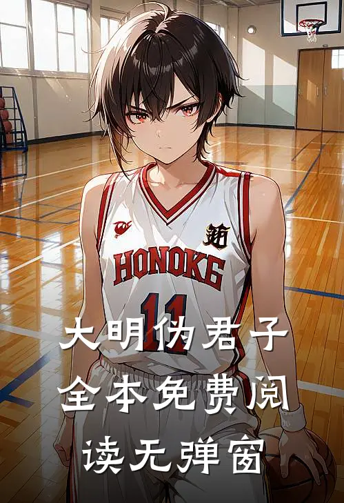 大明伪君子全本免费阅读无弹窗