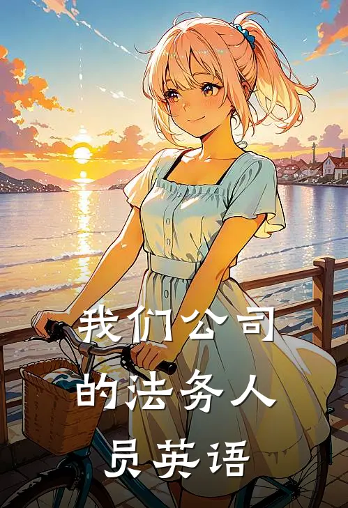 我们公司的法务人员英语