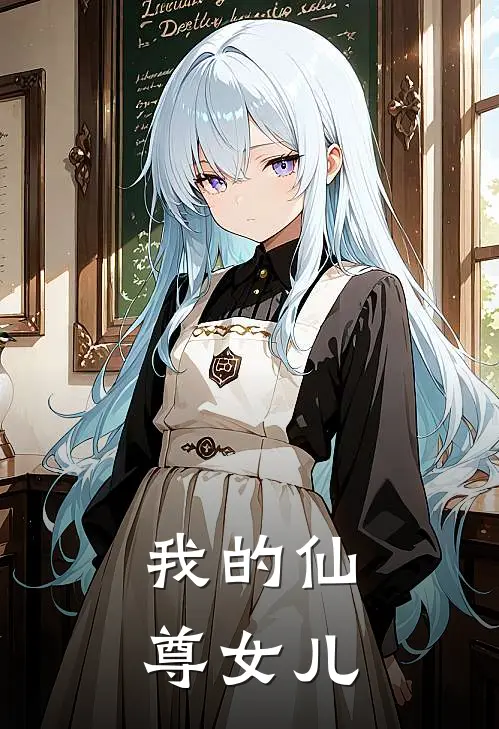 我的仙尊女儿