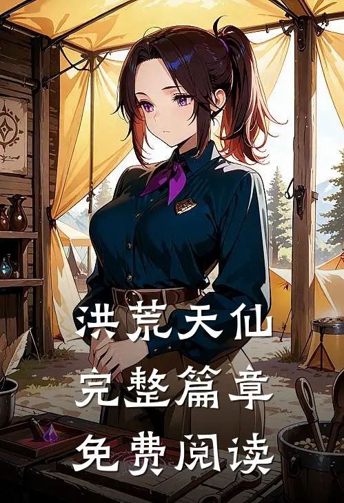 洪荒天仙完整篇章免费阅读