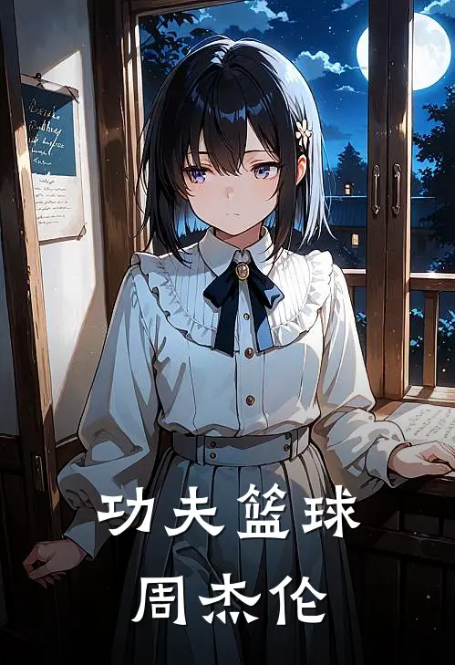 功夫篮球周杰伦