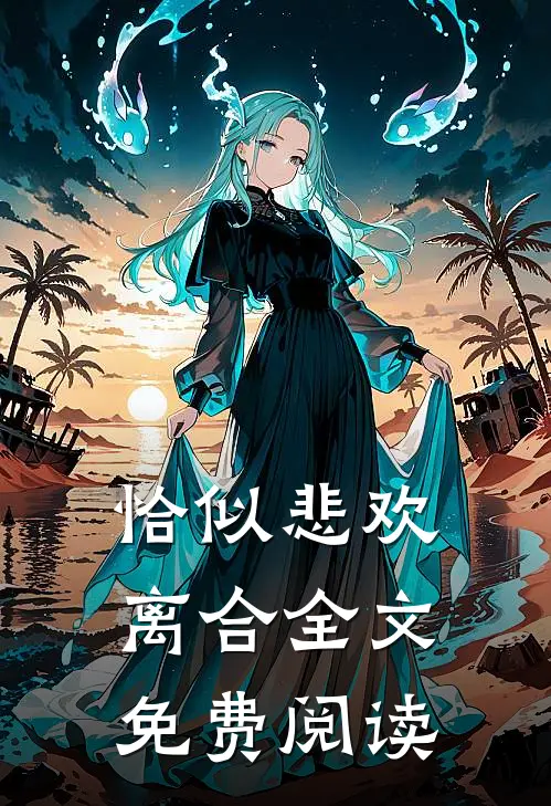 恰似悲欢离合全文免费阅读