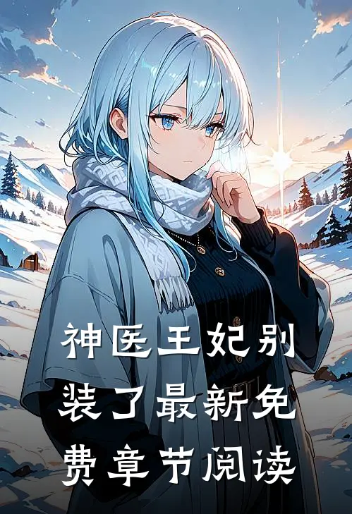 神医王妃别装了最新免费章节阅读