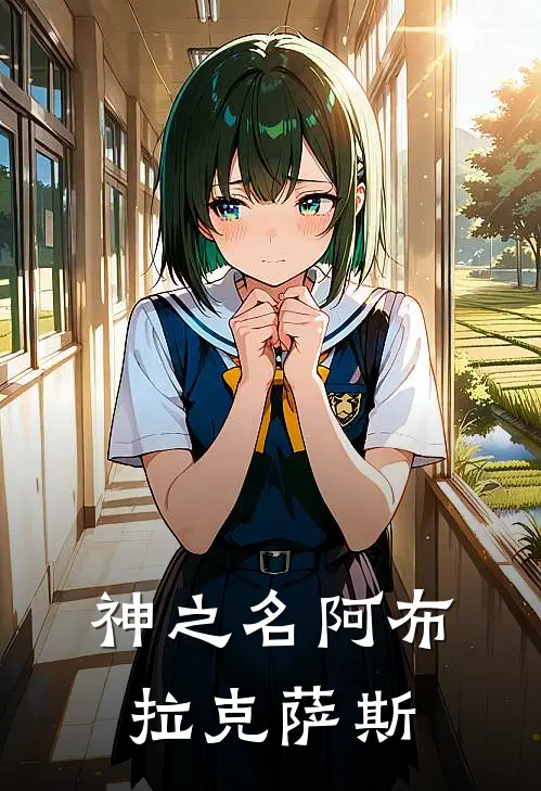 神之名阿布拉克萨斯