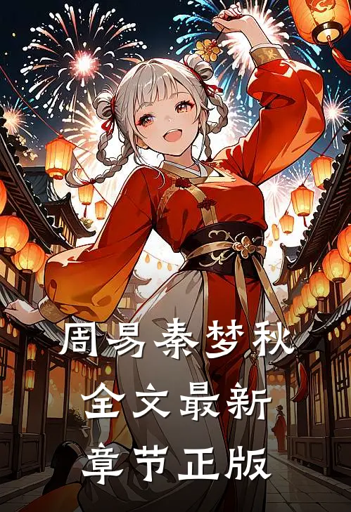 周易秦梦秋全文最新章节正版