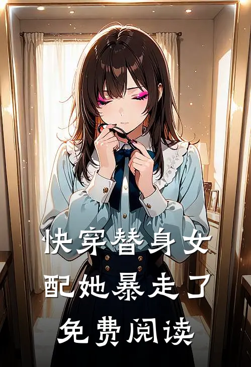 快穿替身女配她暴走了免费阅读