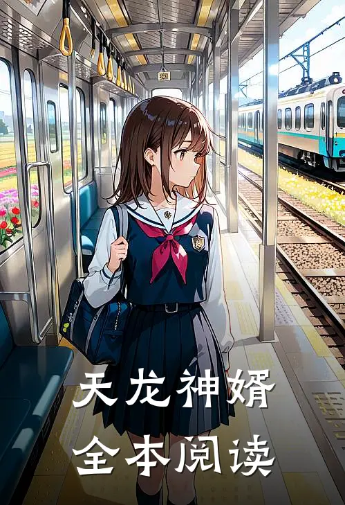 天龙神婿全本阅读