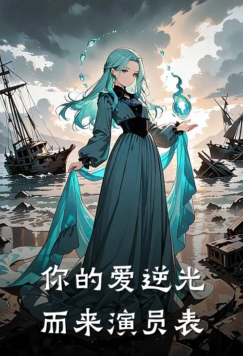 你的爱逆光而来演员表