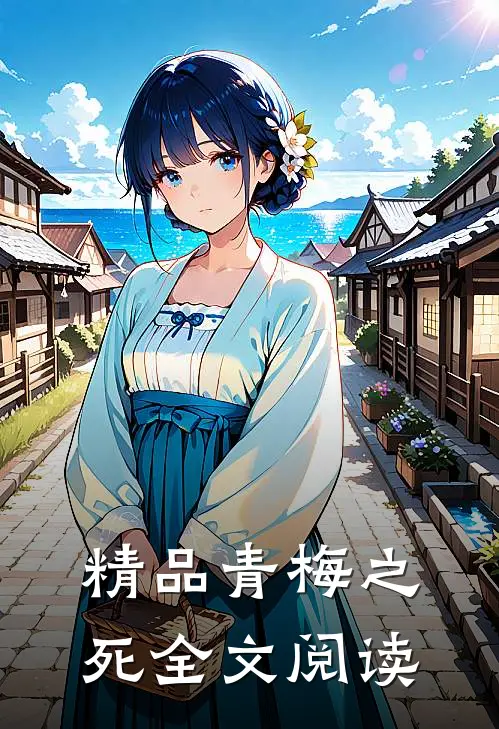 精品青梅之死全文阅读