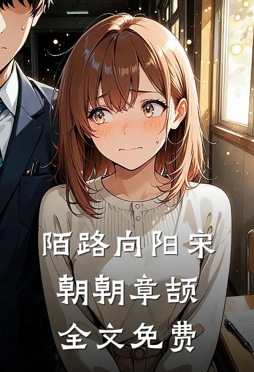 陌路向阳宋朝朝章颉全文免费