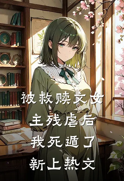 被救赎文女主残虐后我死遁了新上热文