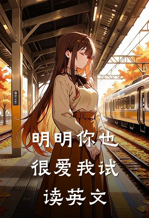 明明你也很爱我试读英文
