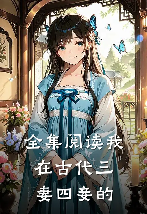 全集阅读我在古代三妻四妾的
