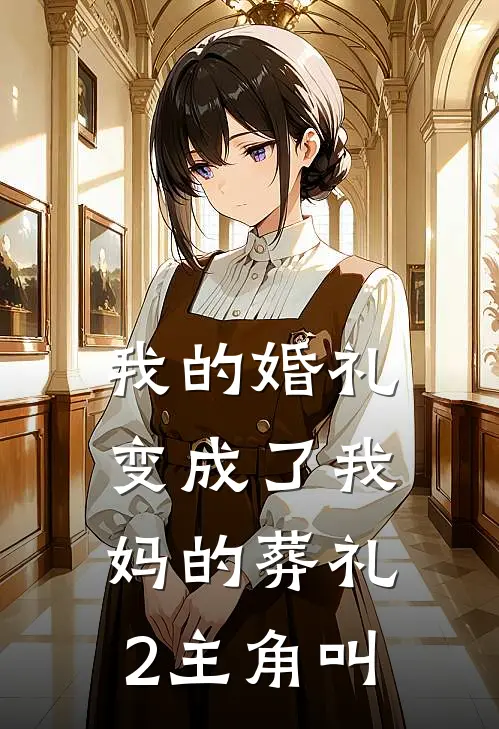 我的婚礼变成了我妈的葬礼2主角叫