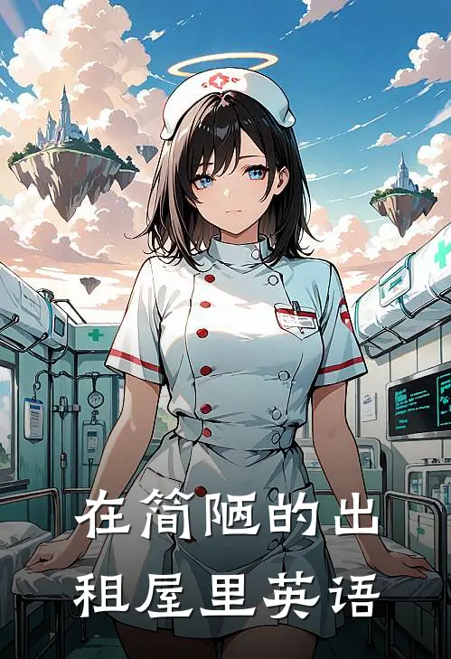 在简陋的出租屋里英语