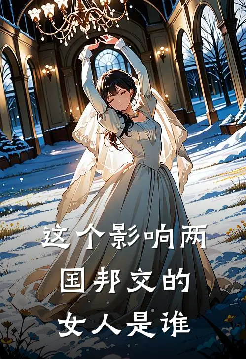 这个影响两国邦交的女人是谁