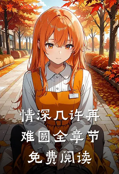 情深几许再难圆全章节免费阅读