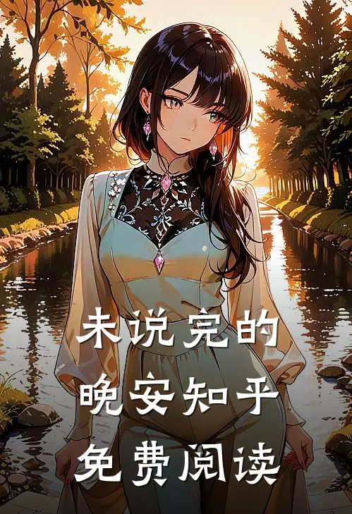 未说完的晚安知乎免费阅读