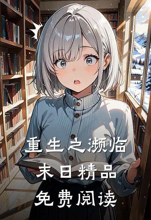 重生之濒临末日精品免费阅读