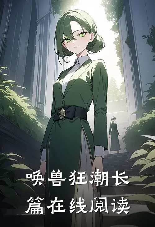 唤兽狂潮长篇在线阅读