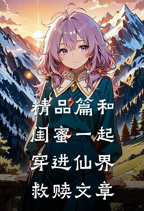 精品篇和闺蜜一起穿进仙界救赎文章