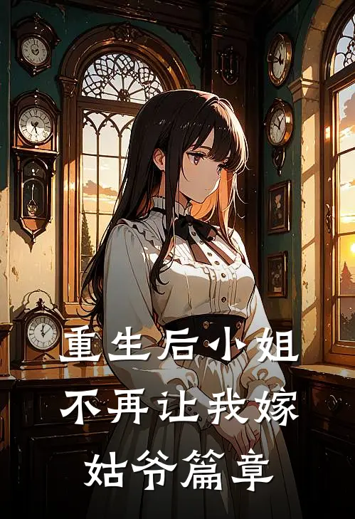 重生后小姐不再让我嫁姑爷篇章