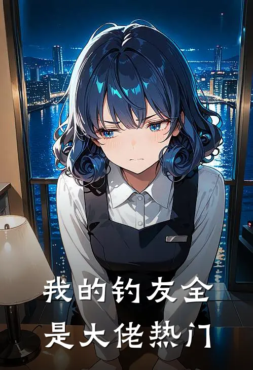 我的钓友全是大佬热门