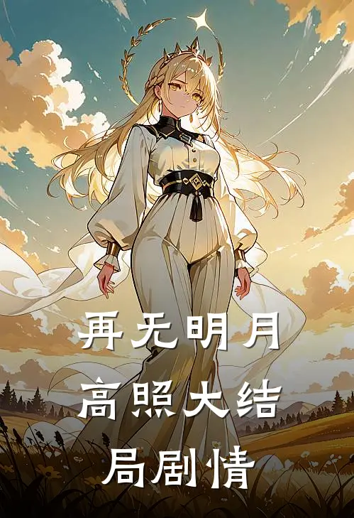 再无明月高照大结局剧情