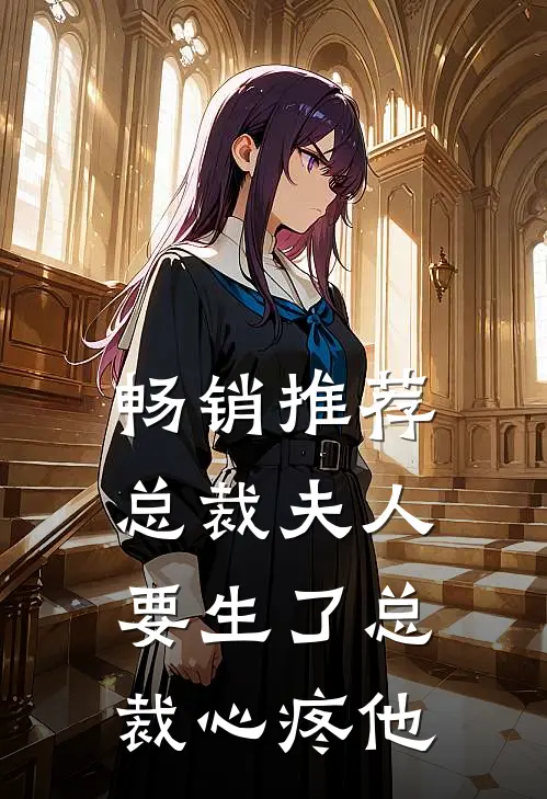 畅销推荐总裁夫人要生了总裁心疼他